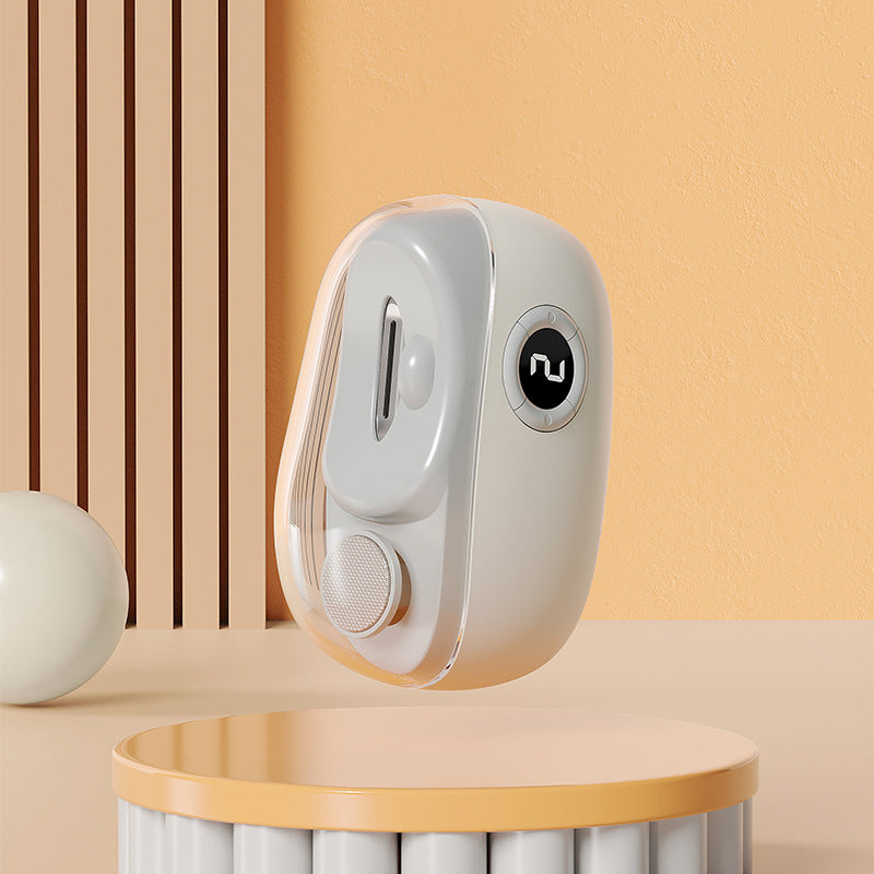 ✂️💅🔥🔥 Višenamjenska električna turpija za nokte, električne škarice za nokte sa zaštitom od uštipnuća