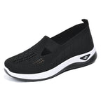 🔥👟【Промоция – Намаление 40%】Нови дамски ежедневни обувки за пролет/лято 2026 г., леки, удобни, дишащи и против хлъзгане