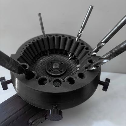 💥⚡Oštrilo za svrdla ， za svrdla od 2 do 13 mm