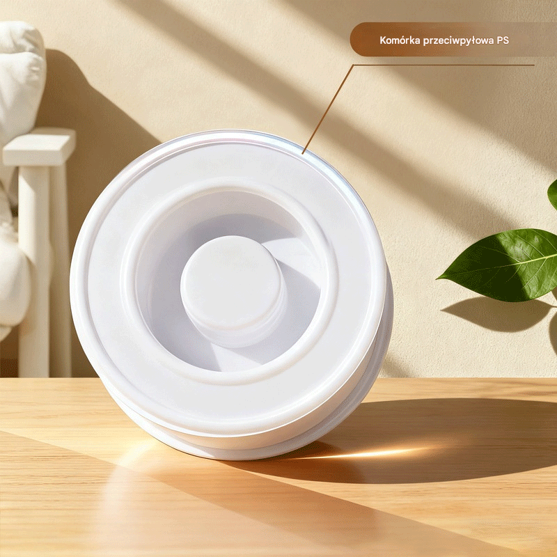 💧 【2 rolki】Nanoklejka dwustronna, wysoka przyczepność, przezroczysta taśma akrylowa, wodoodporna, odporna na kurz